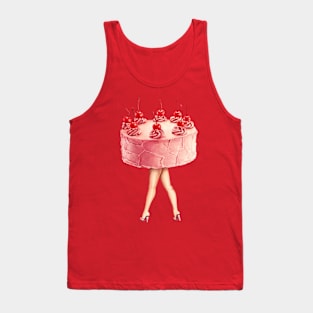 Cake Walk Tank Top